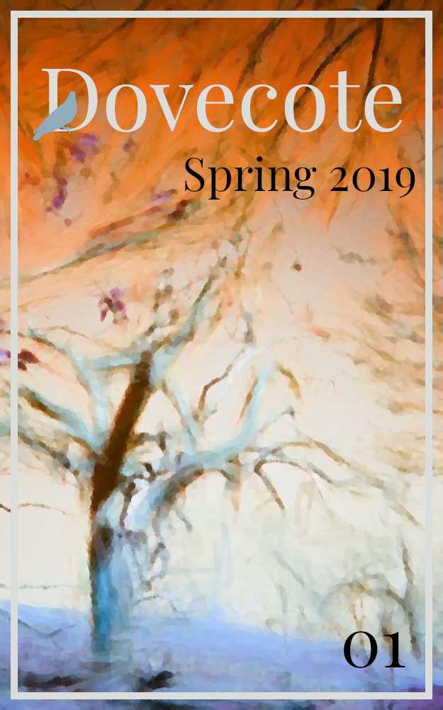 Dovecote Magazine: Spring 2019