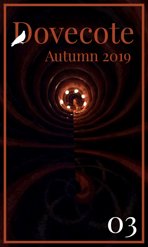 Dovecote Magazine: Autumn 2019