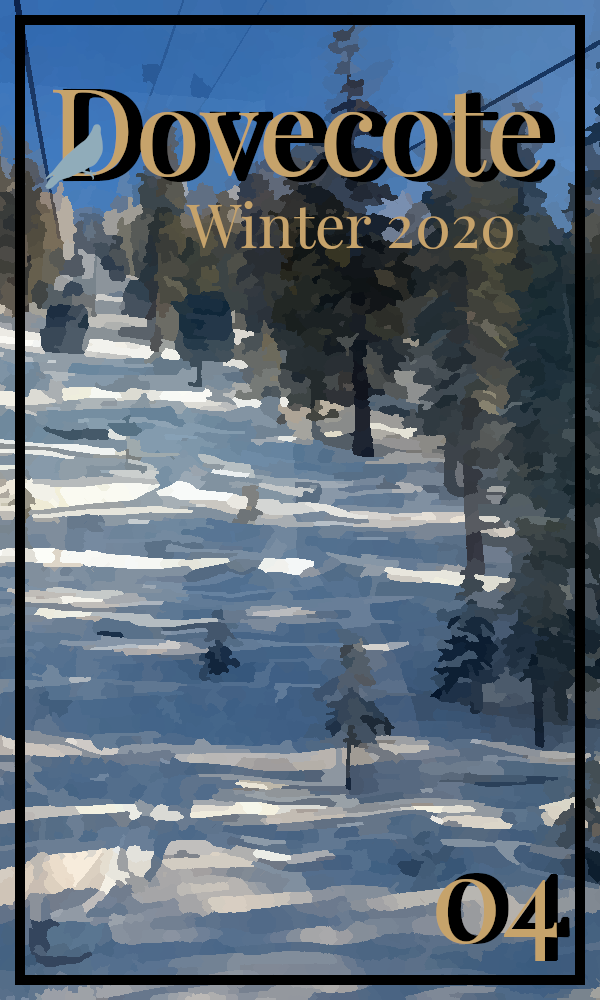 Dovecote Magazine: Winter 2020